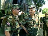 Цхинвали обвиняет Тбилиси в срыве договоренностей по выводу войск