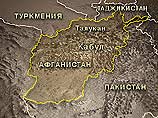 В столице Афганистана - Кабуле - прогремели три взрыва В столице Афганистана - Кабуле - прогремели три взрыва