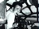 Отставной пилот военно-воздушных сил США Чарльз Свини, сбросивший атомную бомбу на японский город Нагасаки