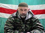 Лидер чеченских сепаратистов Аслан Масхадов сегодня заявил о возможности новых атак на российские регионы