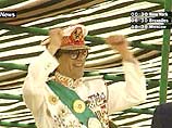 Муаммар Каддафи не будет покупать "Кристал Пэлас" Муаммар Каддафи не будет покупать "Кристал Пэлас"