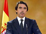 Скандал в Испании: экс-глава правительства заявил, что хранит дома документы спецслужб Скандал в Испании: экс-глава правительства заявил, что хранит дома документы спецслужб