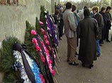 В Минской области на месте убийства 1137 евреев окрыт мемориал жертвам Холокоста