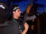 "Бригады мучеников Аль-Аксы" атаковали штаб палестинской военной разведки в Рафахе "Бригады мучеников Аль-Аксы" атаковали штаб палестинской военной разведки в Рафахе
