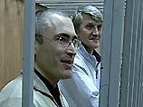 Мосгорсуд отложил рассмотрение кассационных жалоб адвокатов Лебедева и Ходорковского