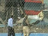 В Багдаде взорвалась начиненная взрывчаткой машина: 10 погибших и 50 раненых В Багдаде взорвалась начиненная взрывчаткой машина: 10 погибших и 50 раненых