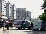 Взрыв на остановке в Воронеже: 1 погиб, 6 ранены