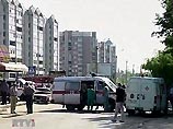 Взрыв на остановке в Воронеже: 1 погиб, 6 ранены Взрыв на остановке в Воронеже: 1 погиб, 6 ранены
