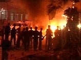 Арафат снял своего кузена с должности главы Службы общей безопасности сектора Газа Арафат снял своего кузена с должности главы Службы общей безопасности сектора Газа