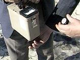 Под Челябинском найдены бесхозные датчики с радиоактивным плутонием Под Челябинском найдены бесхозные датчики с радиоактивным плутонием