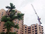 Жилье в Москве дешеветь пока не будет Жилье в Москве дешеветь пока не будет