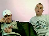 Pet Shop Boys приступили с записи музыки к фильму "Броненосец "Потемкин"