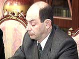 Касьянов определил три главных задачи для МВД