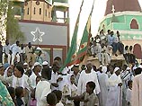 Десять человек приговорены в Судане за бандитизм к ампутации конечностей и шести годам тюремного заключения. Такой вердикт вынес накануне специальный военный суд города Ньяла суданской области Дарфур