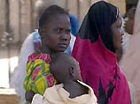 В Судане десяти насильникам и грабителям отрубят руки и ноги