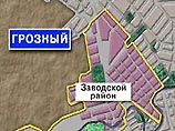 В Заводском районе Грозного преступники похитили 5 млн. 300 тыс. рублей пенсионных денег, застрелив двух военнослужащих, охранявших инкассатора