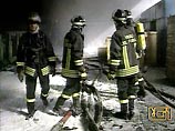 Итальянские пожарные по совместительству стали компаньонами стариков