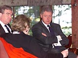 Советник Клинтона по национальной безопасности находится под следствием Советник Клинтона по национальной безопасности находится под следствием