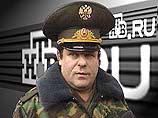 Об этом сообщил сегодня начальник штаба воздушно-десантных войск РФ генерал-лейтенант Николай Стаськов Об этом сообщил сегодня начальник штаба воздушно-десантных войск РФ генерал-лейтенант Николай Стаськов