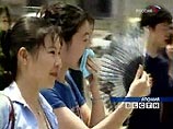 В Японии +40 градусов: власти города призывают жителей не выходить на улицы В Японии +40 градусов: власти города призывают жителей не выходить на улицы