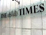 За несколько недель до убийства Пола Хлебникова корреспонденту газеты The Times в России неизвестный угрожал расправой за нелестные для российского имиджа материалы