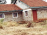 В Кении 19-летний студент женился на 71-летней бабушке "по воле Бога" (ФОТО) В Кении 19-летний студент женился на 71-летней бабушке "по воле Бога" (ФОТО)