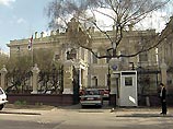 Новым послом Великобритании в России станет Энтони Брентон Новым послом Великобритании в России станет Энтони Брентон