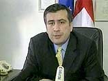 Саакашвили проводит чрезвычайное совещание СНБ Грузии