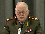Сегодня же министр обороны Игорь Сергеев впервые выступил с комментарием по поводу аварии на подлодки "Курск"