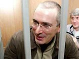 Ходорковский считает, что ЮКОС должен выполнять решения суда и искать компромисс с правительством