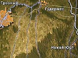 В Ножай-Юртовском районе Чечни сотрудники правоохранительных органов в ходе адресной спецоперации освободили находившихся в заложниках нескольких жителей населенного пункта Автуры