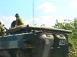 Россия меняет бронетехнику югоосетинским миротворцам: из 45 новых БТРов доехало 34 Россия меняет бронетехнику югоосетинским миротворцам: из 45 новых БТРов доехало 34