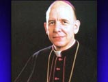 Во главе следственной комиссии Папа поставил известного своими моральными принципами епископа Клауса Кюнга из Фельдкирха - убежденного аскета