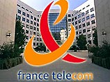 France Telecom грозит штраф в размере более 1 млрд долларов