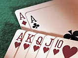 Дерзкое ограбление участников чемпионата мира по покеру на Елисейских полях