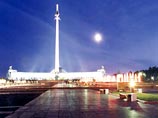 Проводы Олимпийской сборной начнутся на Поклонной горе Проводы Олимпийской сборной начнутся на Поклонной горе