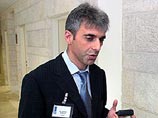 Невзлин просит Генпрокурора защитить его и его семью от шантажа и угроз Невзлин просит Генпрокурора защитить его и его семью от шантажа и угроз