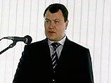 Церемония вступления в должность нового мэра Владивостока Владимира Николаева прошла в четверг в конференц-зале администрации города. Николаев дал клятву на верность служения Владивостоку и его жителям