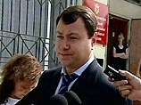Новый мэр Владивостока официально вступил в должность