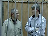 Суд продолжит рассмотрение доказательств обвинения по делу Ходорковского-Лебедева
