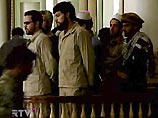 Американцы Кейт Идема, Брет Беннет и Эдвард Карабалло были арестованы во время рейда афганских служб безопасности в Кабуле. Все трое были задержаны, когда полиция штурмом взяла их импровизированную тюрьму