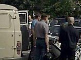 Во Владивостоке грузовик и троллейбус столкнулись из-за кошки Во Владивостоке грузовик и троллейбус столкнулись из-за кошки