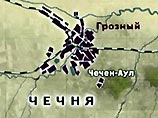 Боевики в Чечне бросили гранаты в здание администрации Боевики в Чечне бросили гранаты в здание администрации