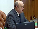 Фрадков подписал постановление о продаже акций "Лукойла". Акции компании рванули вверх Фрадков подписал постановление о продаже акций "Лукойла". Акции компании рванули вверх