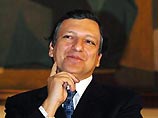 Новым председателем Еврокомиссии стал Жозе Мануэль Баррозо Новым председателем Еврокомиссии стал Жозе Мануэль Баррозо