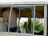 26 мая на автобус с сотрудниками "Интерэнергосервиса" неподалеку от Багдада было совершено вооруженное нападение, в результате которого два человека погибли и семь, в том числе Коренков, получили ранения