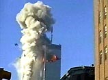 Доклад независимой комиссии: теракты 11 сентября произошли из-за провалов в работе разведки