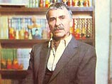 Скончался "рыцарь украинского кино" Константин Степанков Скончался "рыцарь украинского кино" Константин Степанков