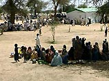 Более 30 тысяч человек умерли и более миллиона были вынуждены покинуть свои дома с февраля, когда в западной провинции Дарфур начался вооруженный конфликт