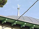 ''Воины Аллаха'' обитают в Казани при мечети на Торфяной улице, которую представители традиционного ислама называют ''частным строением''